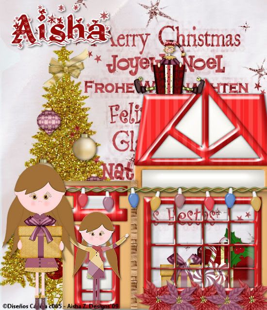 http://aishatutorials.blogspot.com/2009/12/helping-santa.html