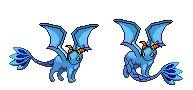 [PokeCommunity.com] An eeveelution I made.