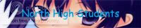 North High Students (RP Guild) banner