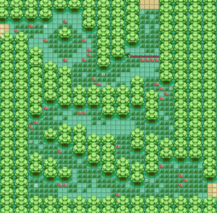 [PokeCommunity.com] Map Rating Thread