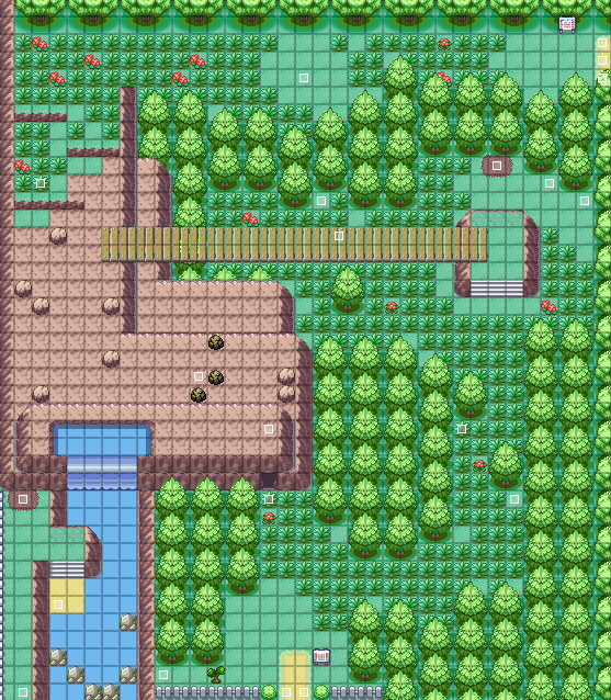 [PokeCommunity.com] Map Rating Thread