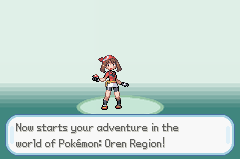 [PokeCommunity.com] [RMXP] Pokémon Mint Green