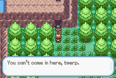 [PokeCommunity.com] [RMXP] Pokémon Mint Green