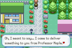 [PokeCommunity.com] [RMXP] Pokémon Mint Green