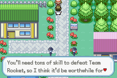 [PokeCommunity.com] [RMXP] Pokémon Mint Green