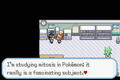 [PokeCommunity.com] [RMXP] Pokémon Mint Green