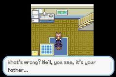 [PokeCommunity.com] [RMXP] Pokémon Mint Green