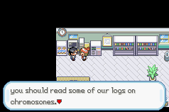[PokeCommunity.com] [RMXP] Pokémon Mint Green