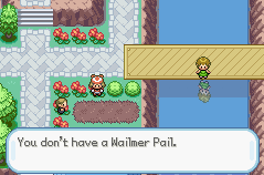 [PokeCommunity.com] [RMXP] Pokémon Mint Green