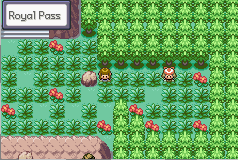 [PokeCommunity.com] [RMXP] Pokémon Mint Green