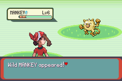 [PokeCommunity.com] [RMXP] Pokémon Mint Green