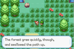 [PokeCommunity.com] [RMXP] Pokémon Mint Green