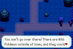 [PokeCommunity.com] [RMXP] Pokémon Mint Green