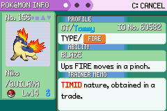 [PokeCommunity.com] [RMXP] Pokémon Mint Green