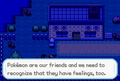 [PokeCommunity.com] [RMXP] Pokémon Mint Green