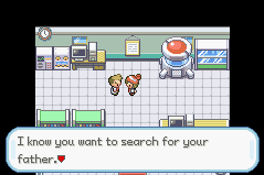 [PokeCommunity.com] [RMXP] Pokémon Mint Green