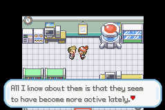 [PokeCommunity.com] [RMXP] Pokémon Mint Green