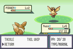 [PokeCommunity.com] [RMXP] Pokémon Mint Green