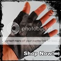 Leather /Mash Gloves Our value glovesthat provide solid hand 