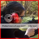 Electronic Hearing Ear Protection Muffs Muff Tactical  