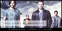~ chocoboART. lottery #001: Supernatural