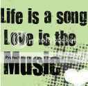 music quotes on life photo: life, love, and music lifelove.jpg